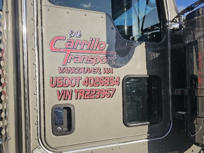 Vehicle Graphics & Wraps Photo